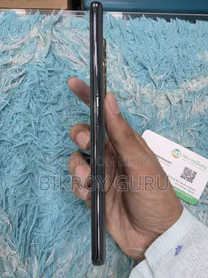 Honor X9c 256 GB Black