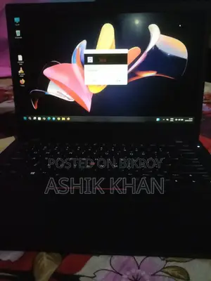 Laptop Lenovo ThinkPad L14 16GB AMD Ryzen 5 SSD 512GB