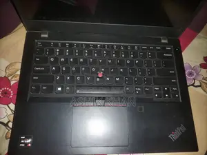 Laptop Lenovo ThinkPad L14 16GB AMD Ryzen 5 SSD 512GB