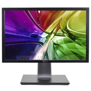 Dell P2211Ht 21.5" Full HD LED Monitor