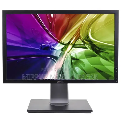 Dell P2211Ht 21.5" Full HD LED Monitor