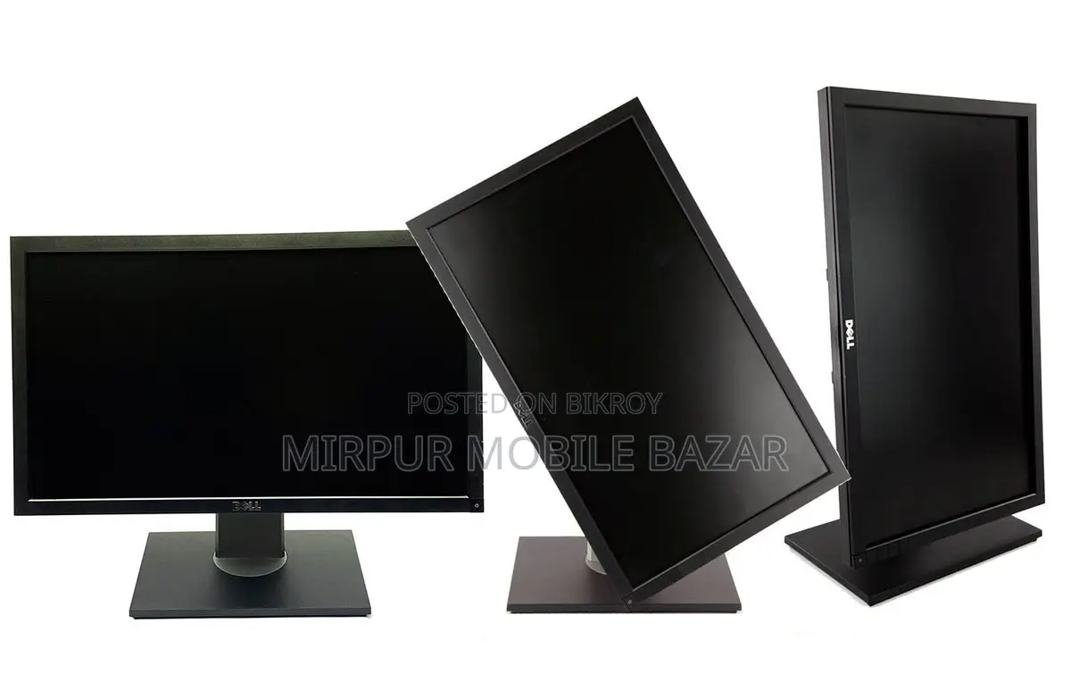 Dell P2211Ht 21.5" Full HD LED Monitor