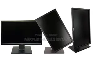 Dell P2211Ht 21.5" Full HD LED Monitor