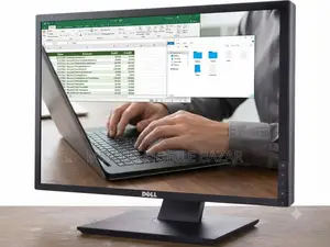 Dell P2211Ht 21.5" Full HD LED Monitor
