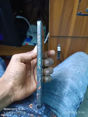 Xiaomi Redmi 12 256 GB Black