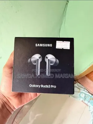 Galaxy Buds 3 Pro অরিজিনাল