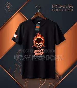 Premium Cotton Classic T-Shirt