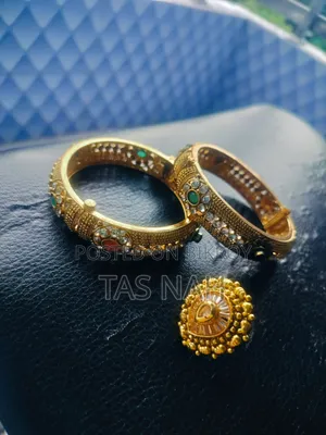 Bangles & Ring