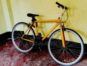Cycle Fresh Condition