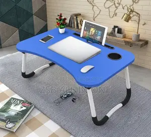 Foldable Laptop Table