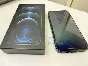 Apple iPhone 12 Pro 128 GB Blue