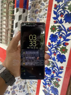 Sony Xperia 5 III 128 GB Rose Gold