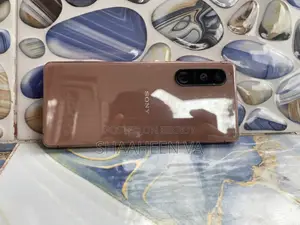Sony Xperia 5 III 128 GB Rose Gold