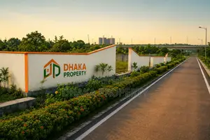 Nearby 300ft 5 Katha Park East at Sector-7