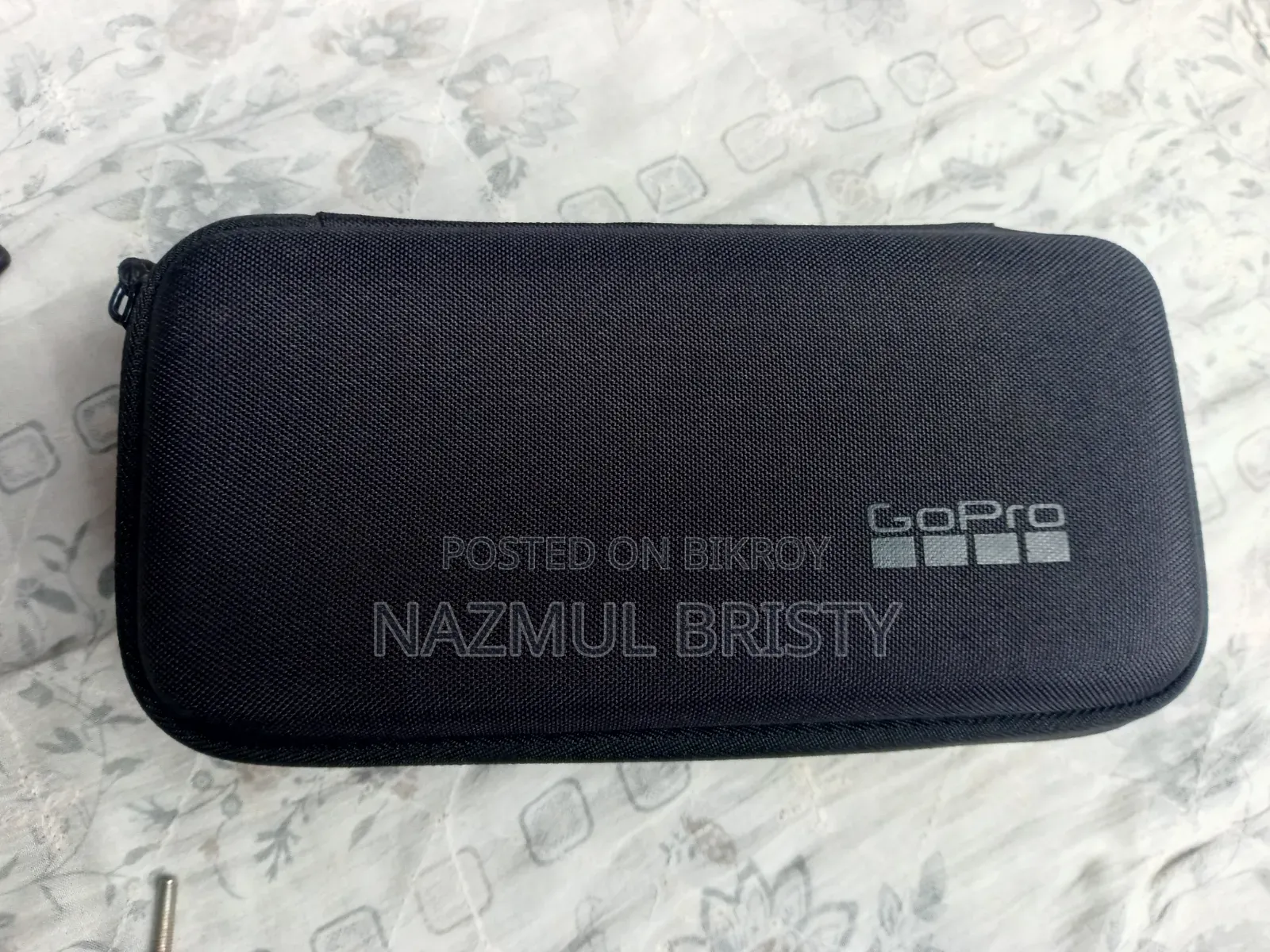 Gopro 10 (Full Fresh)