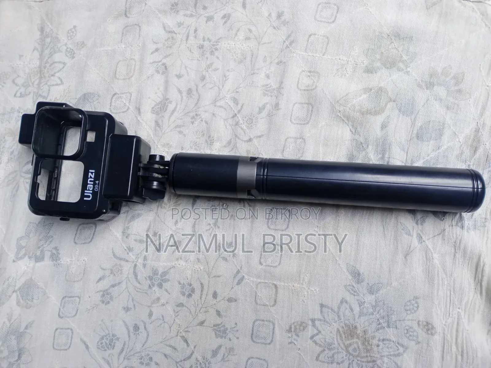 Gopro 10 (Full Fresh)