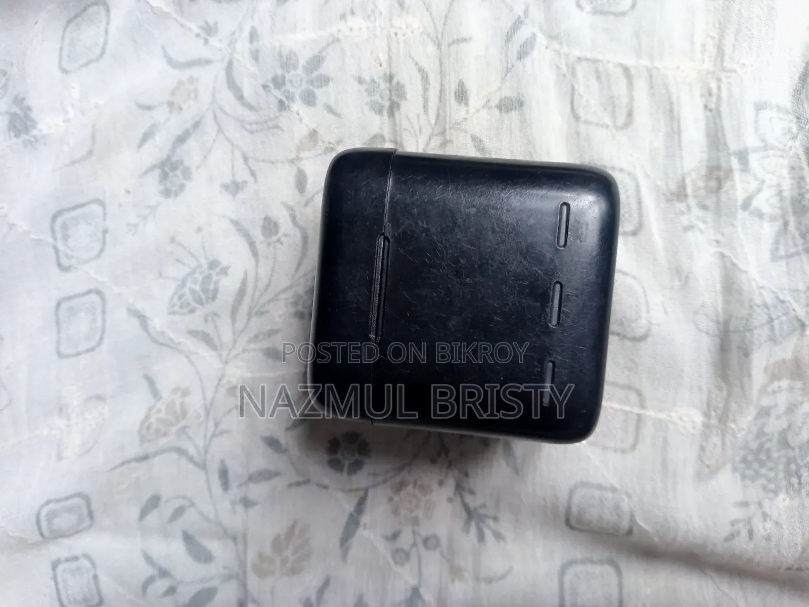 Gopro 10 (Full Fresh)
