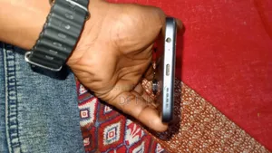 Infinix Hot 50 Pro 256 GB Black