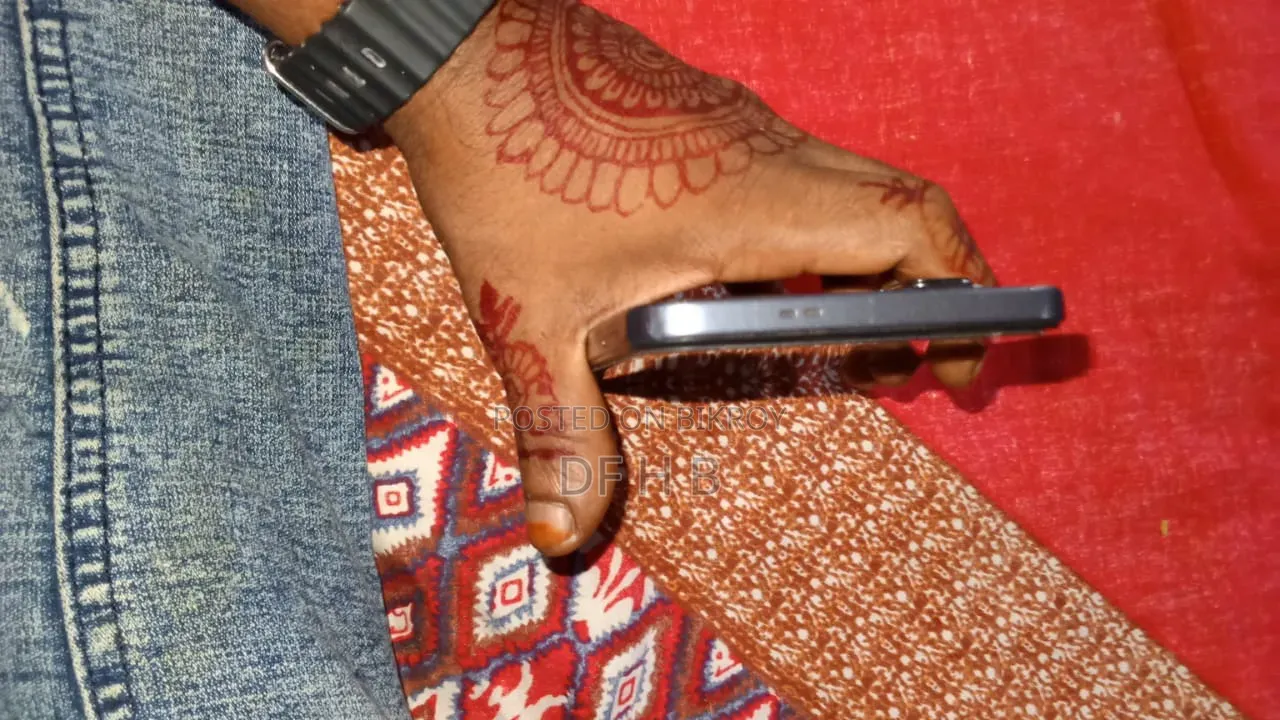 Infinix Hot 50 Pro 256 GB Black