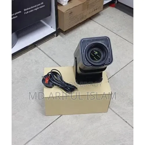 Hy320 Big Projector