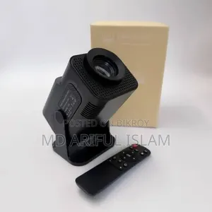 Hy320 Big Projector