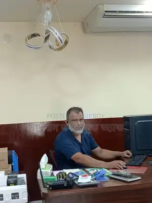 Looking for a job