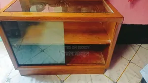 Teak Wood Dressing Table