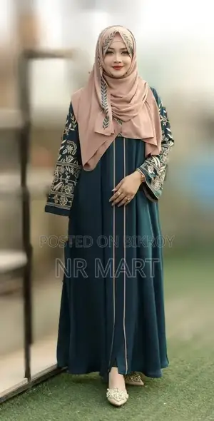 Premium Bahara Burqa in Dhamaka Offer | Full Set