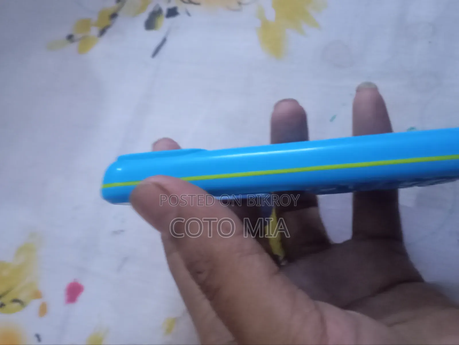 সিম্ফোনি ডি১৪০ নীল