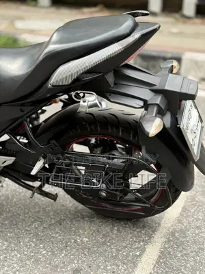 Suzuki Gixxer Monotone ২০২৩ ব্লু