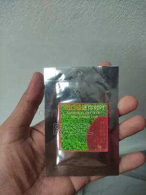 Aquarium Planted Seed