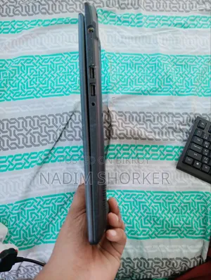 ল্যাপটপ এসার এসপায়ার এ৩১৫ ২১ ৮জিবি এএমডি এ৪ এসএসডি ২৫৬জিবি