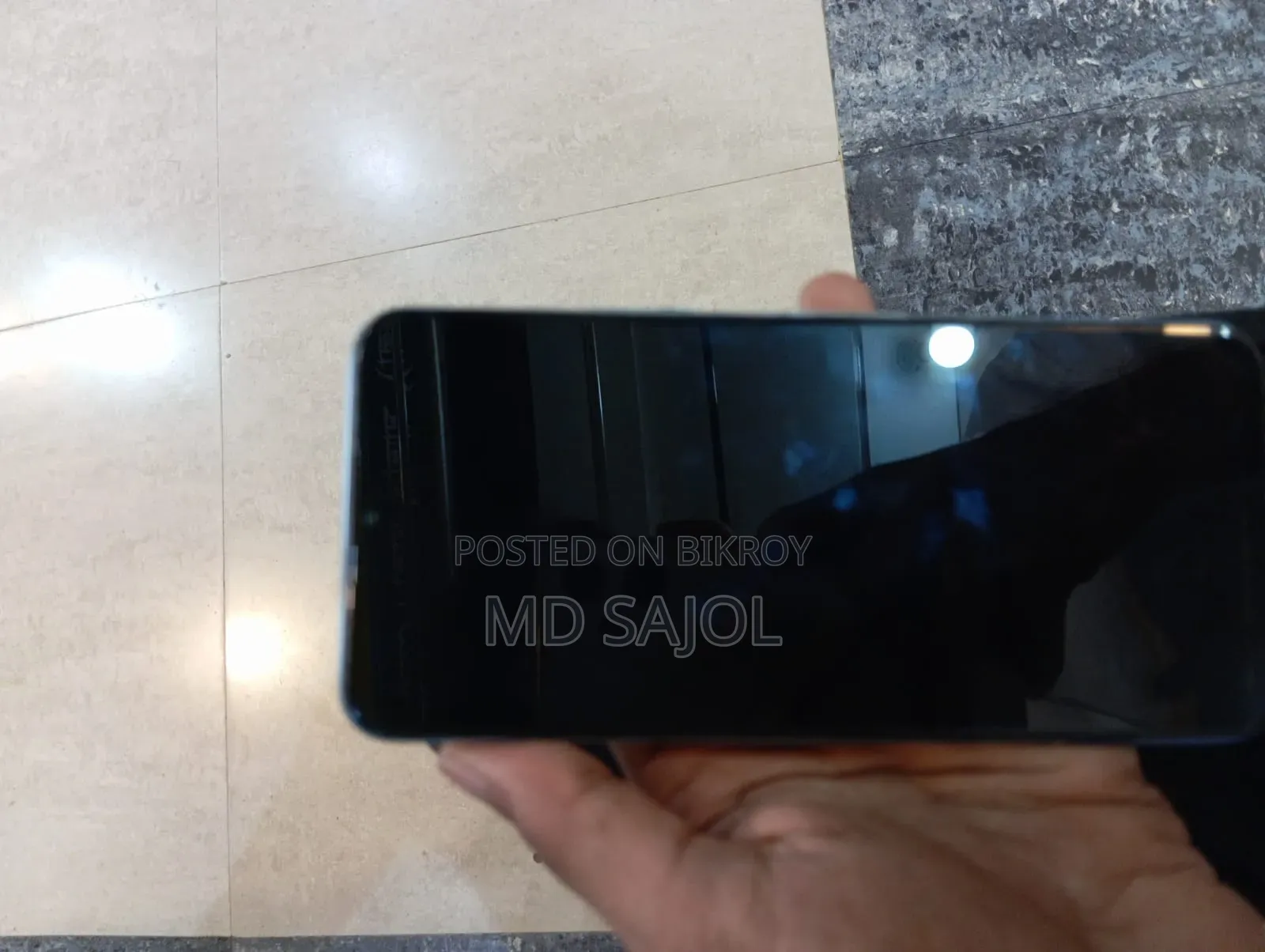 Vivo Y51 16 GB Orange