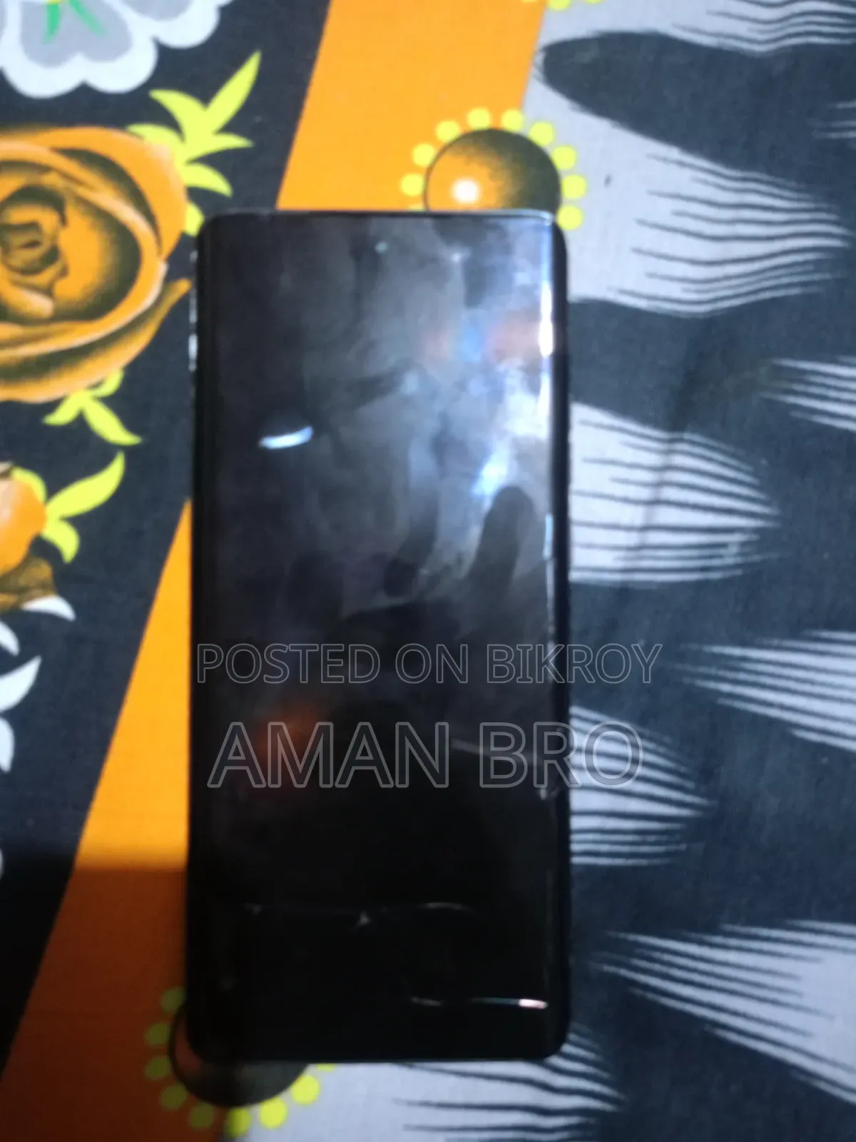 Motorola Edge 40 Neo 256 GB Black