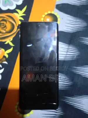 Motorola Edge 40 Neo 256 GB Black