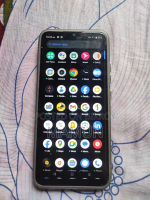 Realme 5i 64 GB Blue