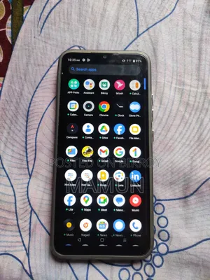 রিয়েলমি ৫আই ৬৪ জিবি ব্লু