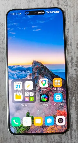 Xiaomi Redmi Turbo 4 Pro 256 GB Green