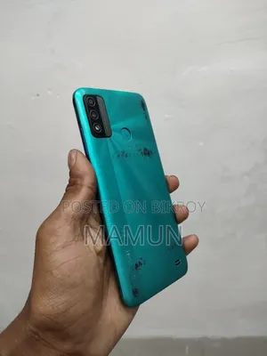Symphony 64 GB Blue