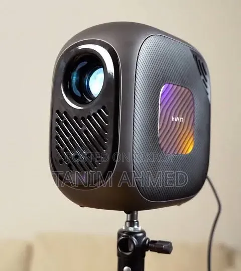 Havit PJ215 Pro Smart Projector (Android)