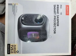 Havit PJ215 Pro Smart Projector (Android)