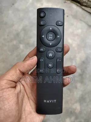 Havit PJ215 Pro Smart Projector (Android)