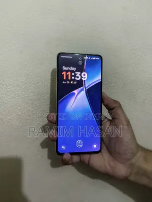 OnePlus Nord CE4 128 GB Gray