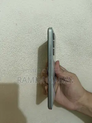 OnePlus Nord CE4 128 GB Gray