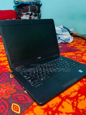ল্যাপটপ ডেল ল্যাটিটিউড ই৫৪৪০ ৪জিবি ইন্টেল কোর আই৫ এসএসডি ২৫৬জিবি