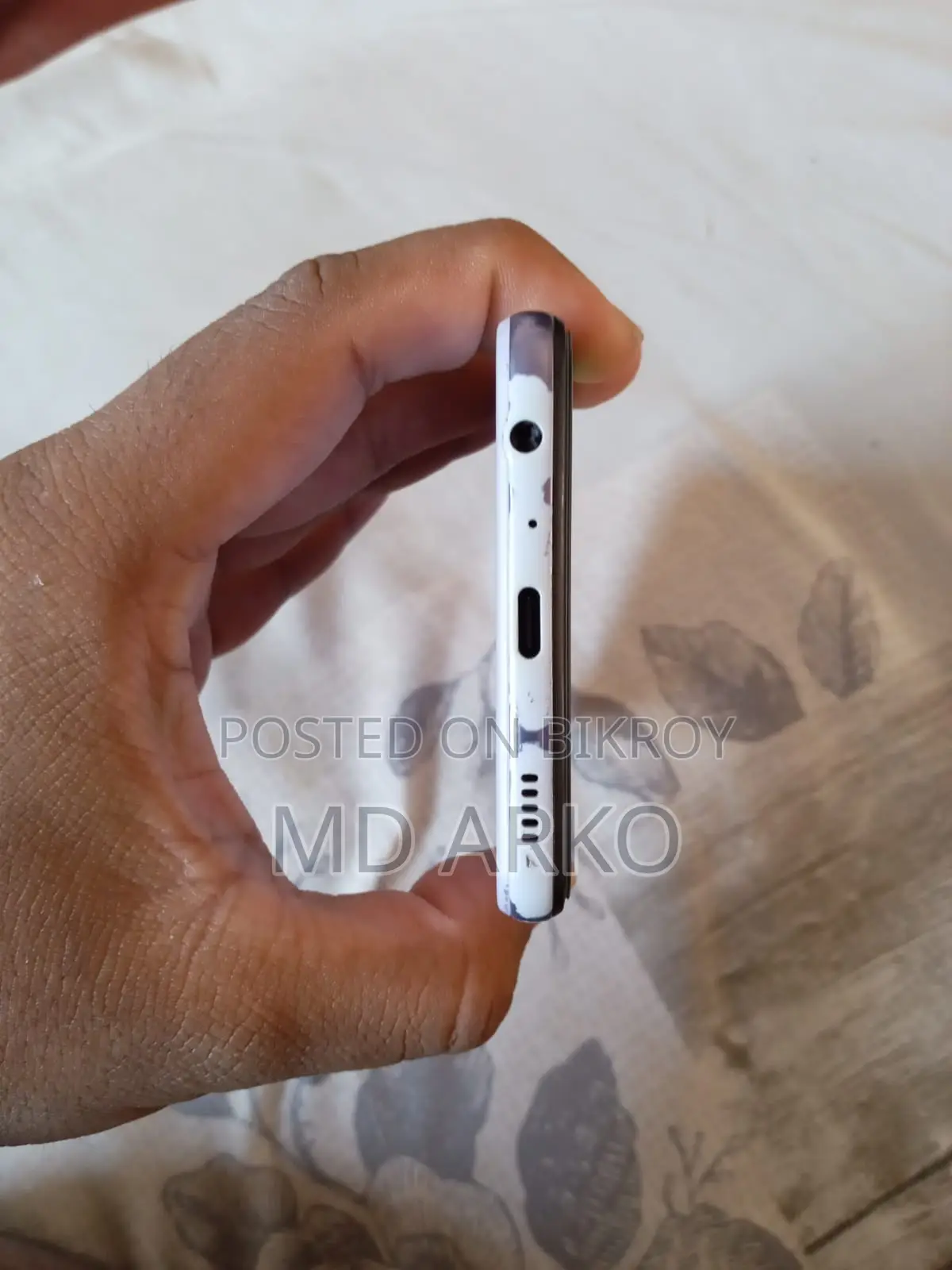 স্যামসাং গ্যালাক্সি এ৫২ ৫জি ১২৮ জিবি পার্পল