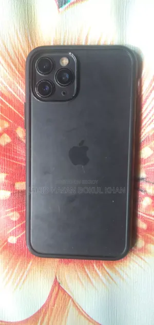 Apple iPhone 11 Pro 64 GB Black
