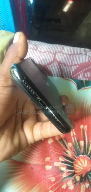 Apple iPhone 11 Pro 64 GB Black
