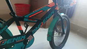 Phoenix Brand Cycle Argent Sale Hobe