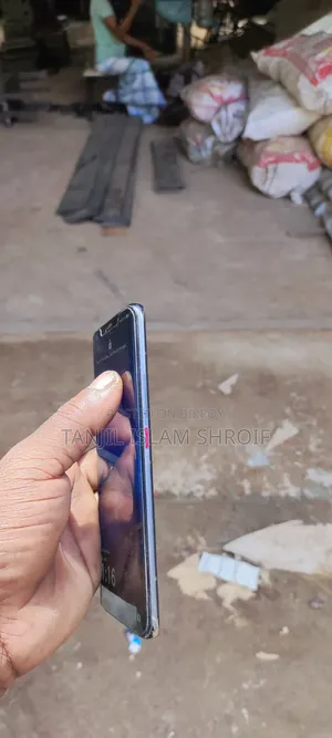 Huawei Mate 20 Pro Dual SIM 128 GB Black